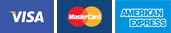 Credit Card Icons